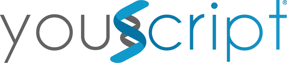 Youscript Logo